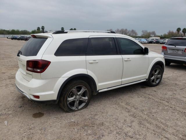 2016 DODGE JOURNEY CR - 3C4PDCGB7GT138529