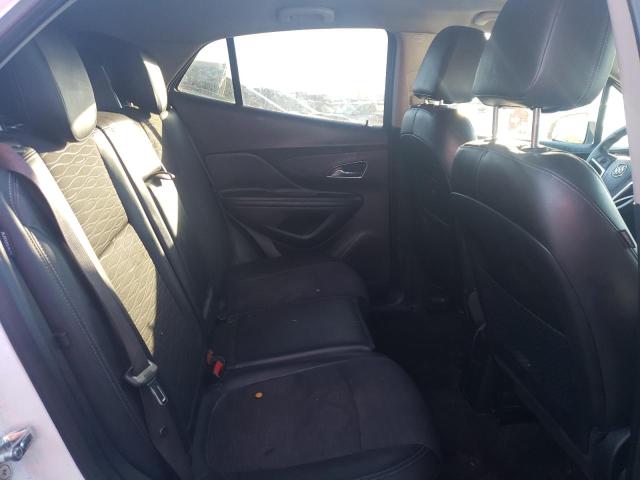 2015 BUICK ENCORE - KL4CJASB9FB270821
