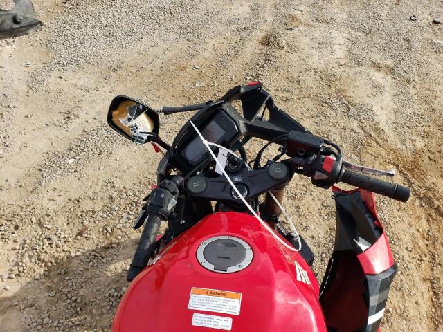 2022 HONDA CBR500 RA MLHPC6254N5300892