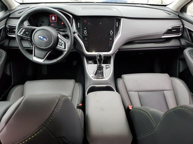 2022 SUBARU OUTBACK ON 4S4BTGLD2N3141371