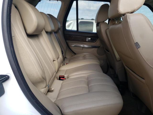 SALSK2D42CA753886 Land Rover RANGEROVER