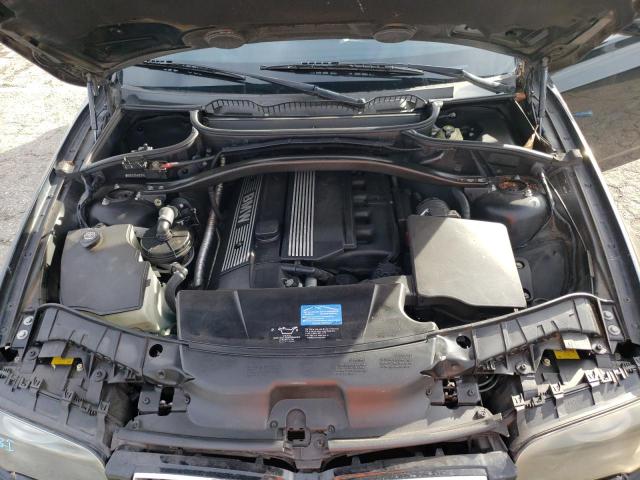 WBXPA93475WD07447 BMW X3 3.0I