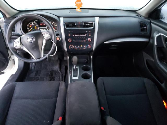 1N4AL3AP0FC118586 Nissan ALTIMA 2.5