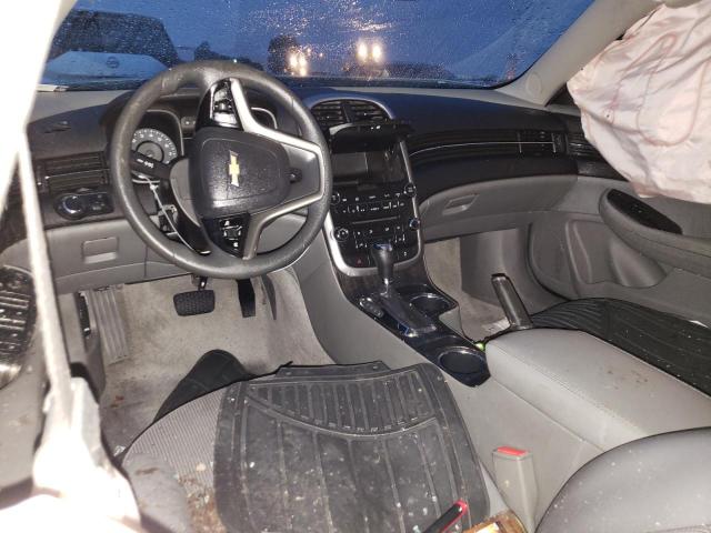 2016 CHEVROLET MALIBU LIM - 1G11C5SA7GF151500