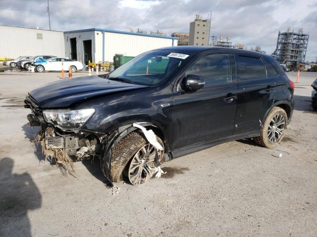 2019 Mitsubishi Outlander Sport ES