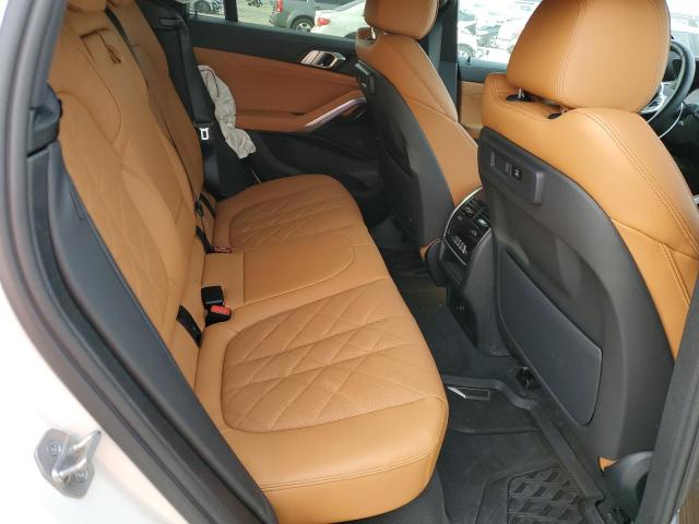 5UXCY6C04P9P17199 BMW X6 Xdrive40i
