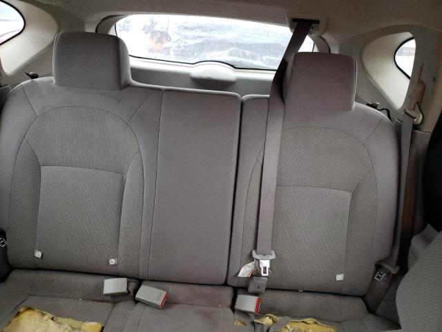 2015 NISSAN ROGUE SELE - JN8AS5MT4FW158979
