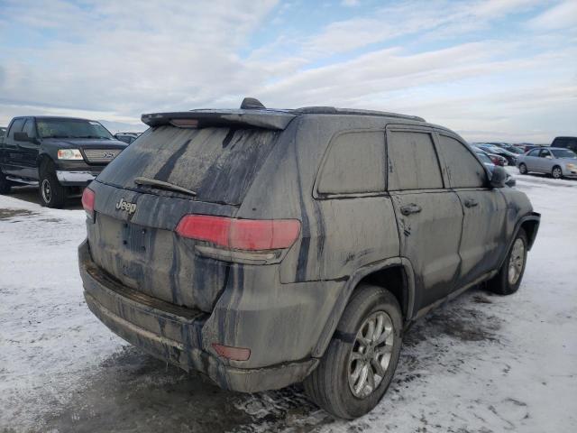 1C4RJFAG6EC159016 Jeep Grand Cherokee Laredo