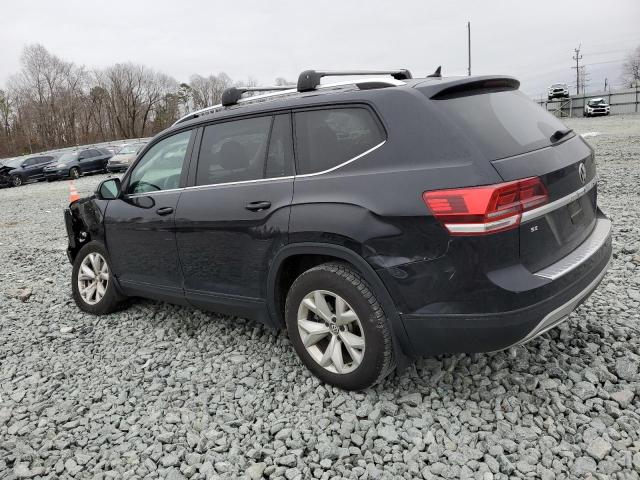 2018 VOLKSWAGEN ATLAS SE - 1V2CR2CA9JC579846
