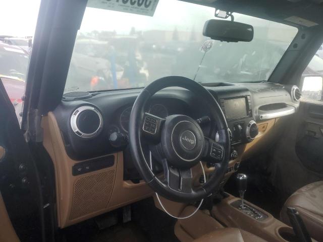 1C4BJWCG1FL650691 Jeep Wrangler Rubicon