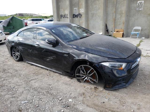 2019 MERCEDES-BENZ CLS AMG 53 - WDD2J6BB6KA044269