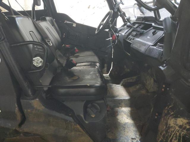 2016 HONDA SXS1000 M5 - 1HFVE0423G4006340