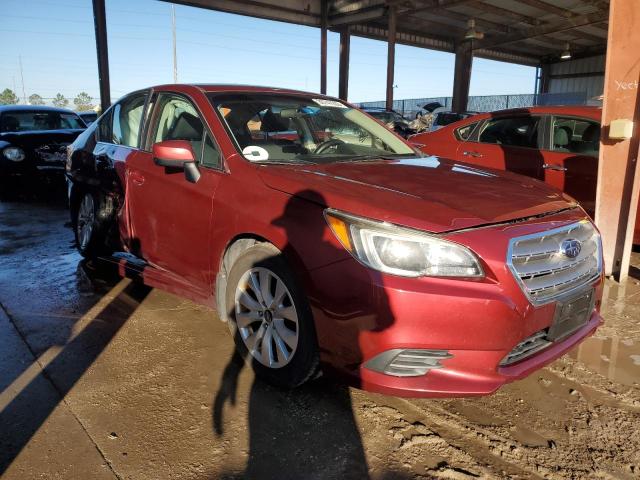 VIN 4S3BNAC66G3030886 2016 SUBARU LEGACY no.4