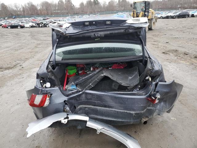 4S3GKAB65H3600880 Subaru Impreza Premium