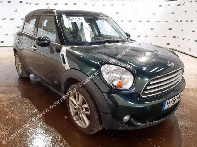 WMWZD52080WL69589 Mini Countryman