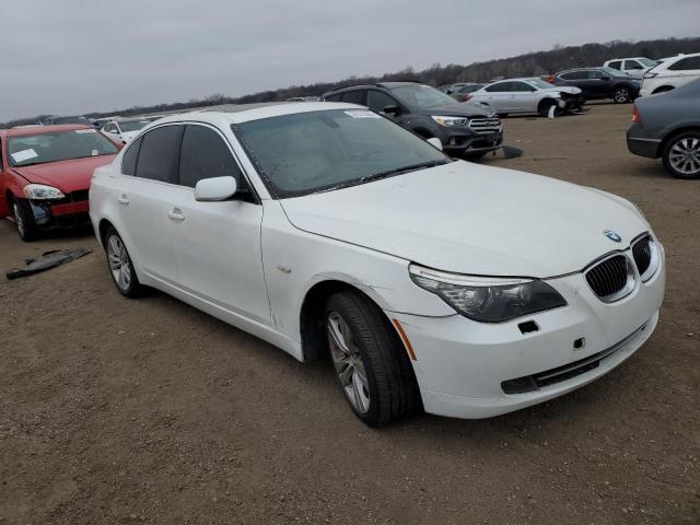 WBANV13549C154949 BMW 528 XI