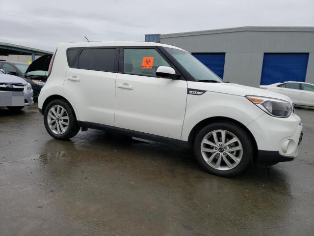 2019 KIA SOUL + - KNDJP3A58K7695995