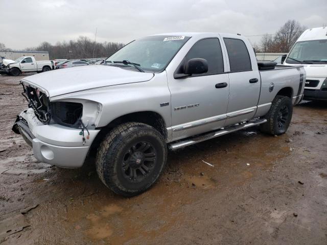 2006 Dodge Ram 1500 ST