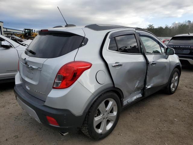 2016 BUICK ENCORE CON - KL4CJBSB3GB623643