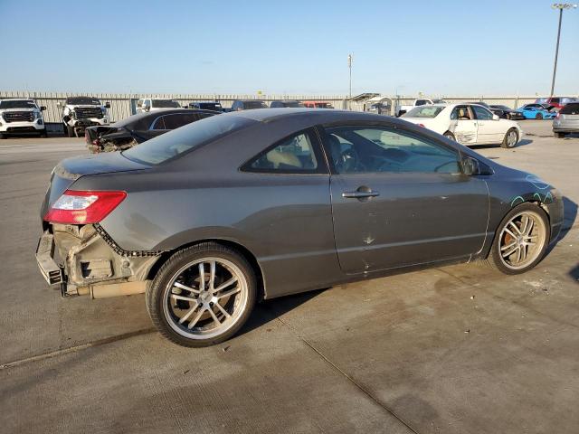 2008 HONDA CIVIC LX VIN: 2HGFG12638H513815