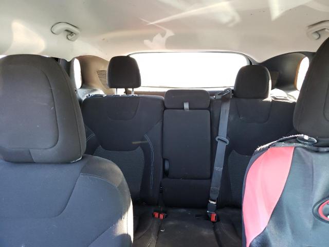1C4PJLCB9MD156160 Jeep Cherokee Latitude