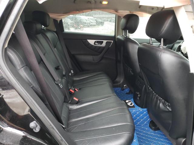 2016 INFINITI QX70 - JN8CS1MU6GM670461