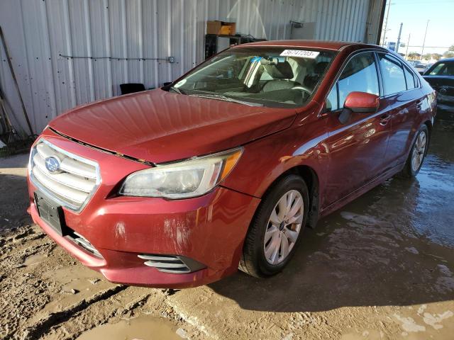 VIN 4S3BNAC66G3030886 2016 SUBARU LEGACY no.1