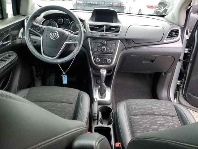 2016 BUICK ENCORE CON - KL4CJBSB3GB623643