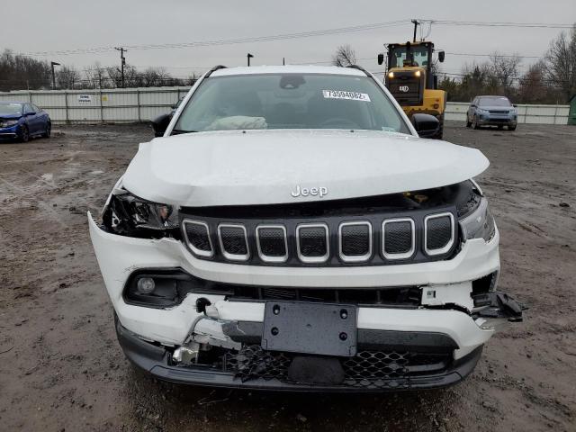 2022 JEEP COMPASS LA - 3C4NJDBBXNT103090