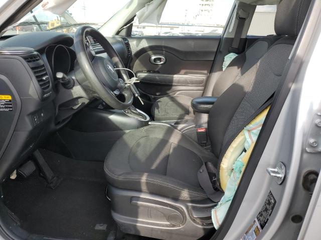 2019 KIA SOUL + - KNDJP3A5XK7696596