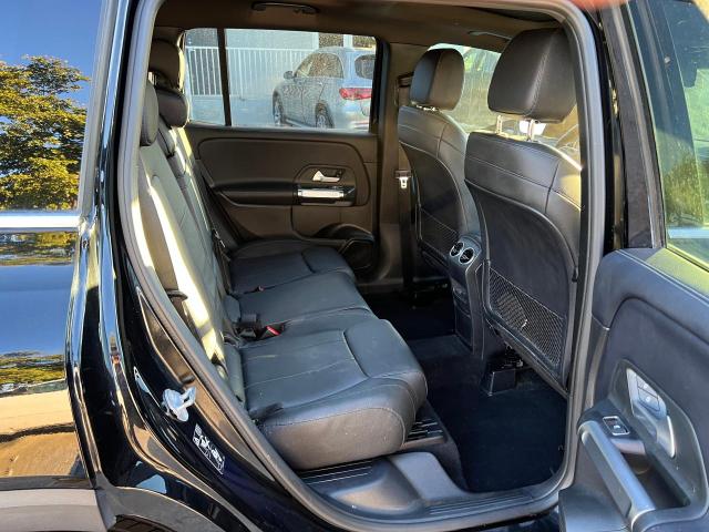 2020 MERCEDES-BENZ GLB 250 - WDC4M4GB8LW010310