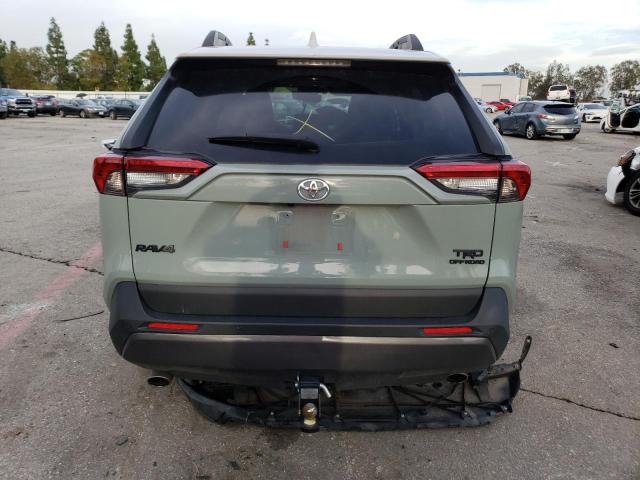 2020 TOYOTA RAV4 ADVEN - 2T3J1RFV4LC112584