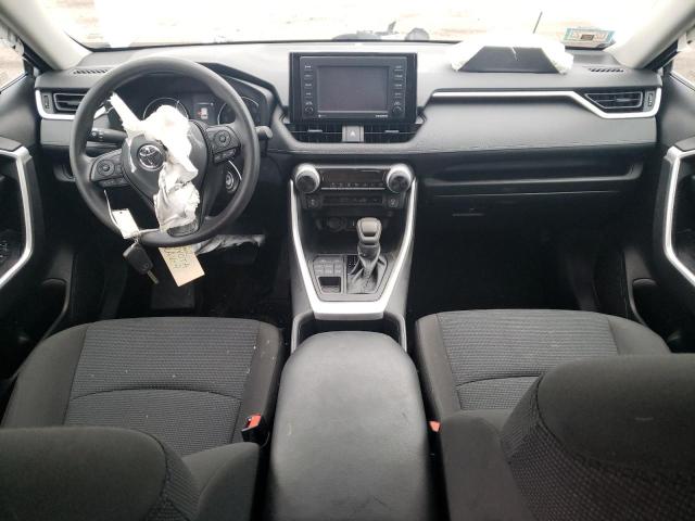 2022 TOYOTA RAV4 LE - 2T3F1RFV1NC269076