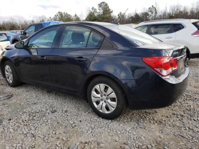 2016 CHEVROLET CRUZE LIMI - 1G1PC5SH8G7132097