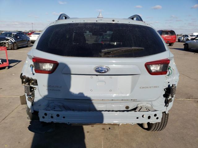JF2GTAEC0N8229352 Subaru Crosstrek Premium