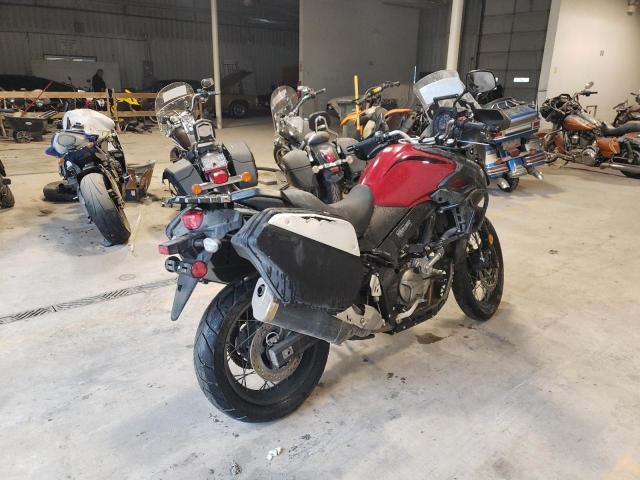 2019 SUZUKI DL650 A JS1C733B1K7100877
