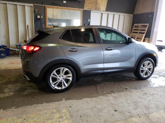 2021 BUICK ENCORE GX - KL4MMBS2XMB101339