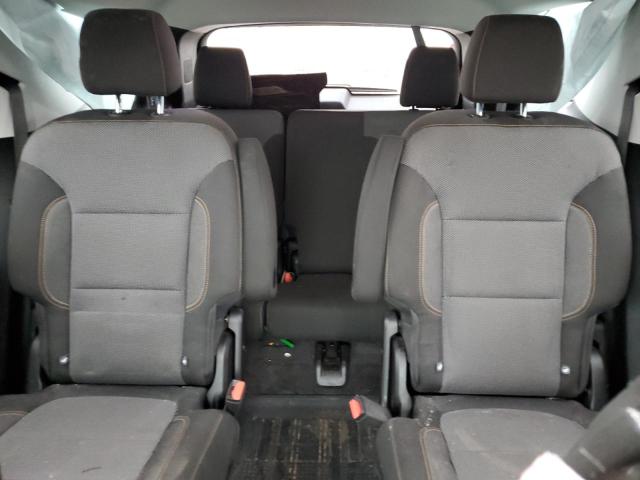 2019 CHEVROLET TRAVERSE 1GNERGKW0KJ216456