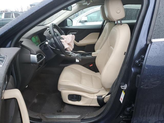 SADCK2BV7HA069161 Jaguar F-pace Prestige