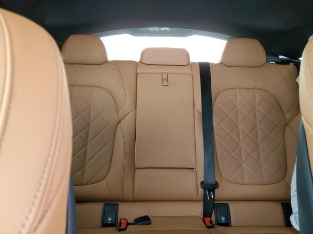 5UXCY6C04P9P17199 BMW X6 Xdrive40i