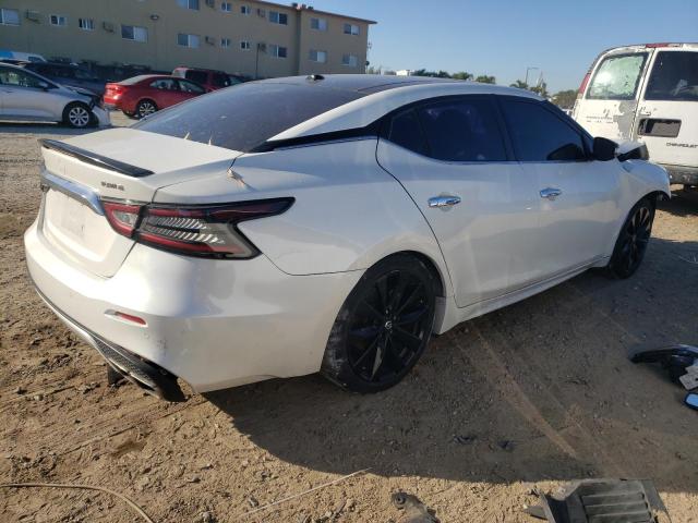 2020 NISSAN MAXIMA PLA 1N4AA6FV9LC378723