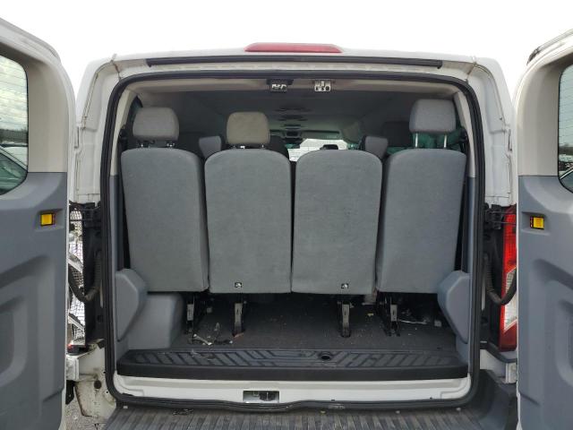 2017 FORD TRANSIT T- - 1FBZX2ZM0HKB13312