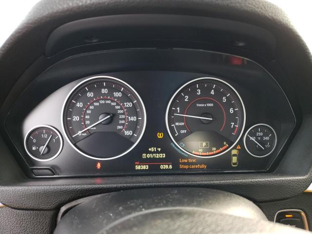 2018 BMW 430I GRAN - WBA4J1C55JBM10923