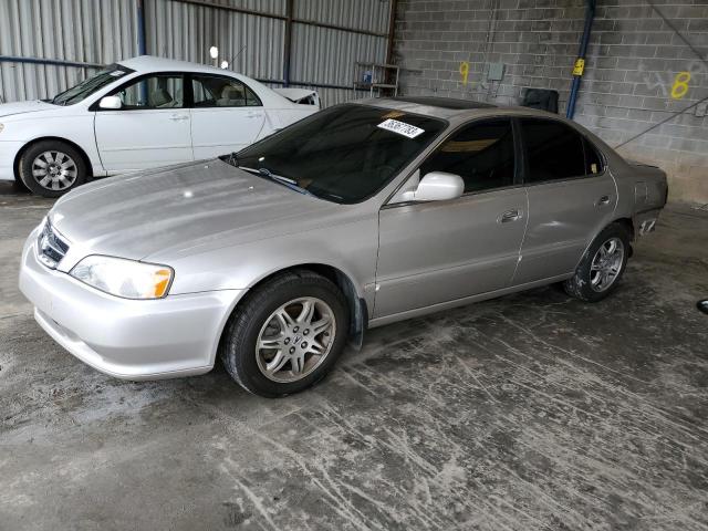 1999 Acura TL 