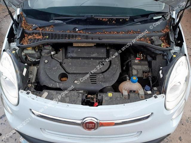 ZFA19900005177647 Fiat 500l Loung