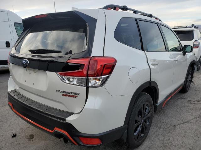 JF2SKAKC0KH591081 Subaru Forester Sport