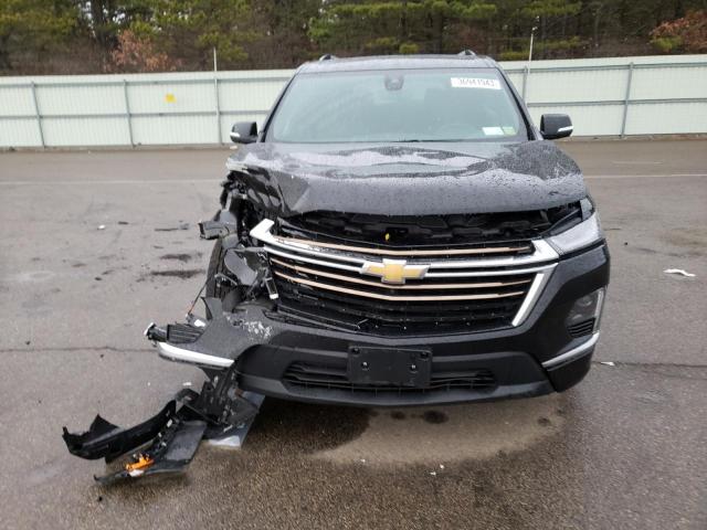 2022 CHEVROLET TRAVERSE H - 1GNEVNKWXNJ153810