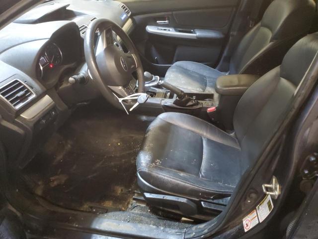 JF1GPAV67F8305377 Subaru Impreza
