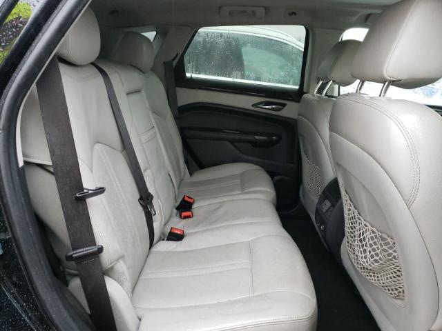 2015 CADILLAC SRX PERFOR - 3GYFNFE37FS519205