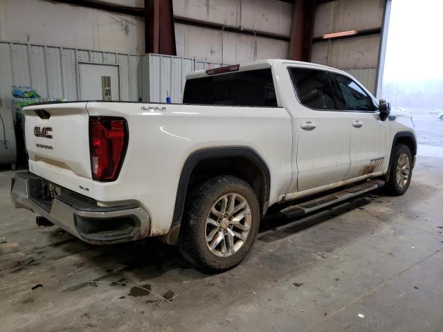 2020 GMC SIERRA K15 - 3GTU9BED7LG123129